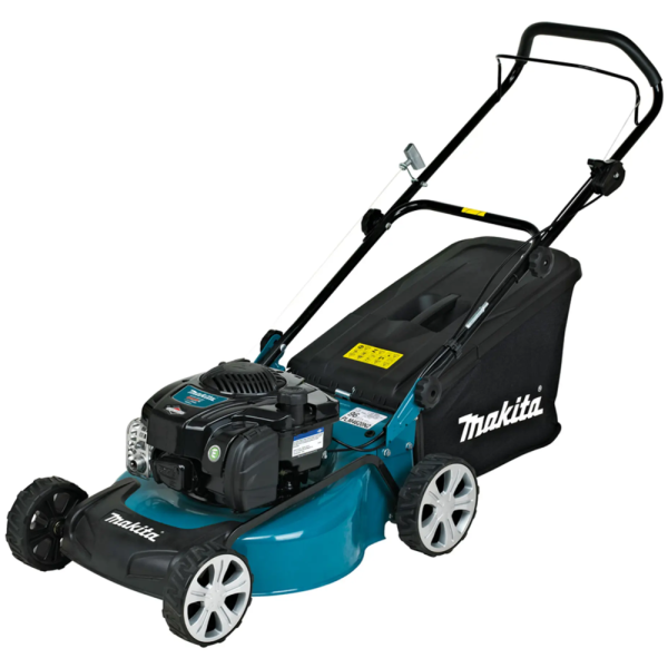 Бензогазонокосилка Makita PLM4620N2 в Екатеринбурге