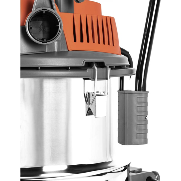 Пылесос промышленный DAEWOO  DAVC 6030S  в Екатеринбурге