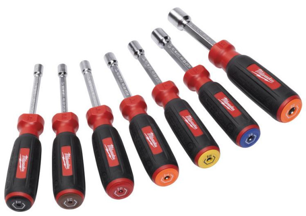 Торцевая отвертка Milwaukee  Hex 5.5мм