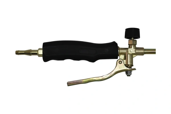 Горелка кровельная газовоздушная Foxweld ГВ-500Р д.60  5903  в Екатеринбурге 