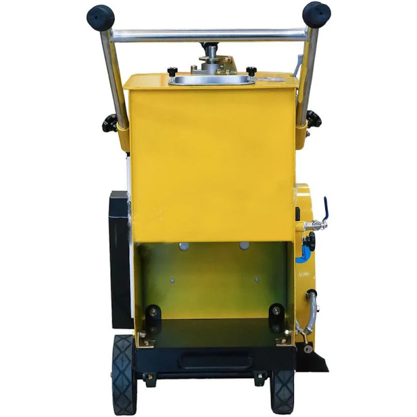 Резчик швов SNIRREX SCT-2 (170,1000х630х1050,144кг,25.4мм,16",400мм,13л.с,9560Вт,6.5л) в Екатеринбурге