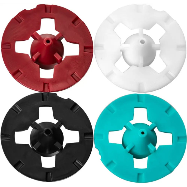 Краскораспылитель электрический TECMASTER T 1100 DIY 0,9л. 1231100 в Екатеринбурге