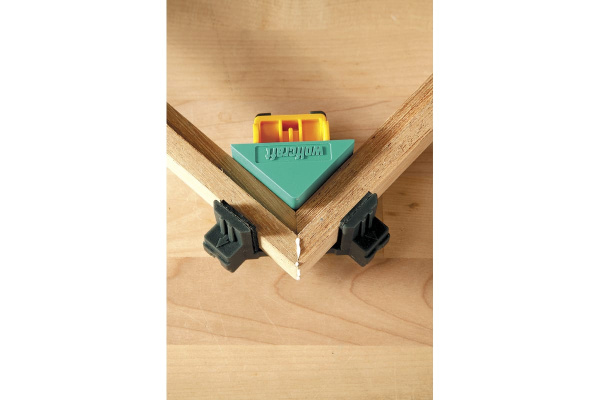 Тиски угловые Wolfcraft 3051000 в Екатеринбурге