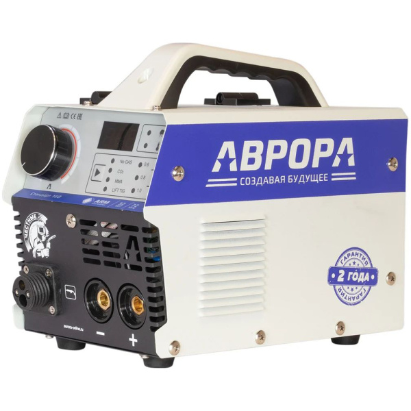 Сварочный полуавтомат Aurora Стандарт 160 MIG AK14  00041397 в Екатеринбурге