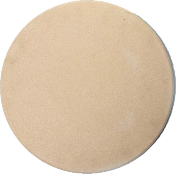 Камень для пиццы TUSCAR 360x12mm  2021140000 для моделей для 18, 22 24