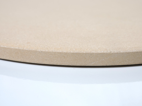 Камень для пиццы TUSCAR 360x12mm  2021140000 для моделей для 18, 22 24 в Екатеринбурге