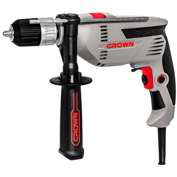 Дрель ударная CROWN CT10129C в Екатеринбурге