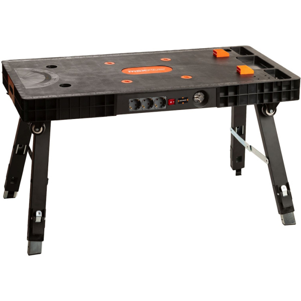 Верстак складной MAXPILER MFMW-01 в Волгограде