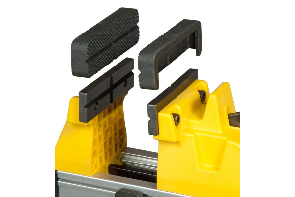 Тиски STANLEY с быстрой регулировкой  0-83-179 в Екатеринбурге