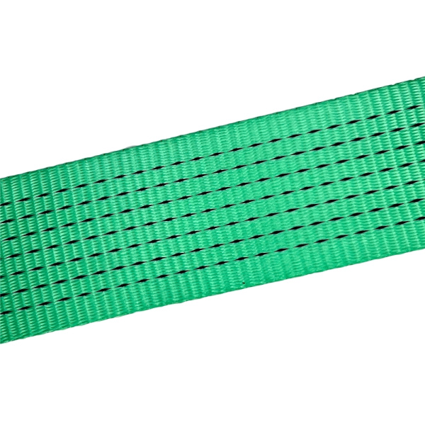 Ремень стяжной с храповым механизмом 25мм 1т 6 метров HITCH REGULAR SZ087151 в Екатеринбурге