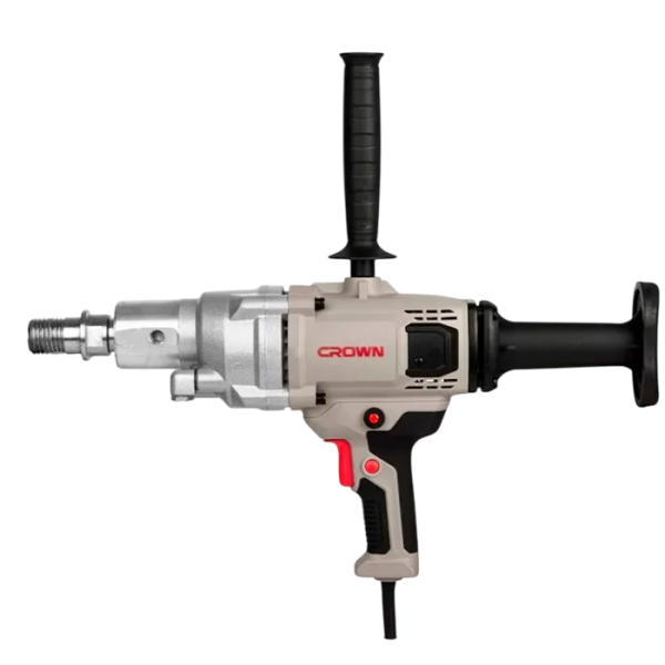 Дрель алмазного сверления CROWN CT32035 BMC