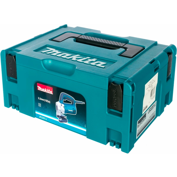 Ножницы по металлу листовые Makita JS3201J в Екатеринбурге