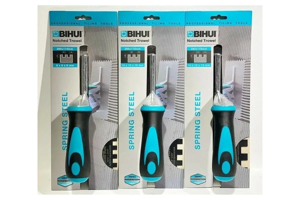 Гребенка BIHUI 280х115мм 8мм  PTCB08 в Екатеринбурге 