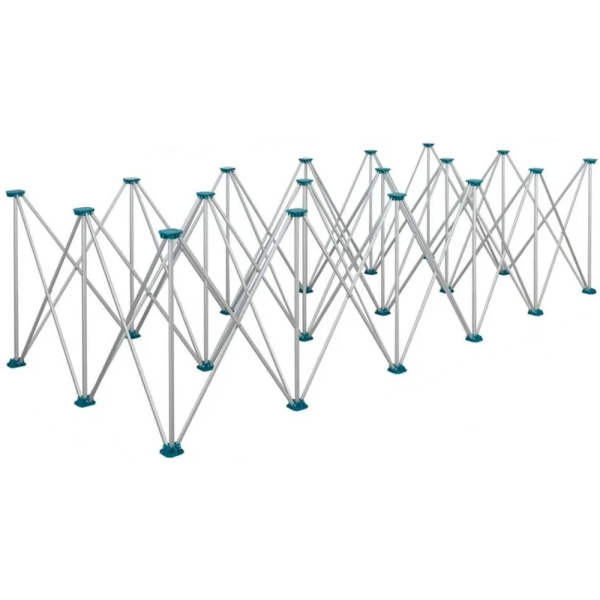 Подстолье складное LOSSEW ANT 80 3х6 до 300 кг. ANT3680.0