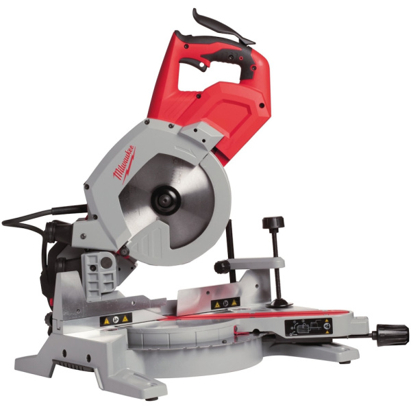 Торцовочная пила Milwaukee MS 216 SB 4933419300