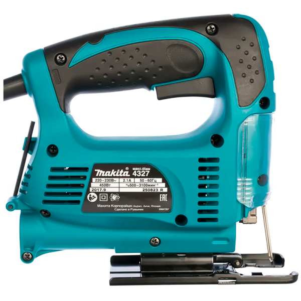 Лобзик Makita 4328 в Екатеринбурге