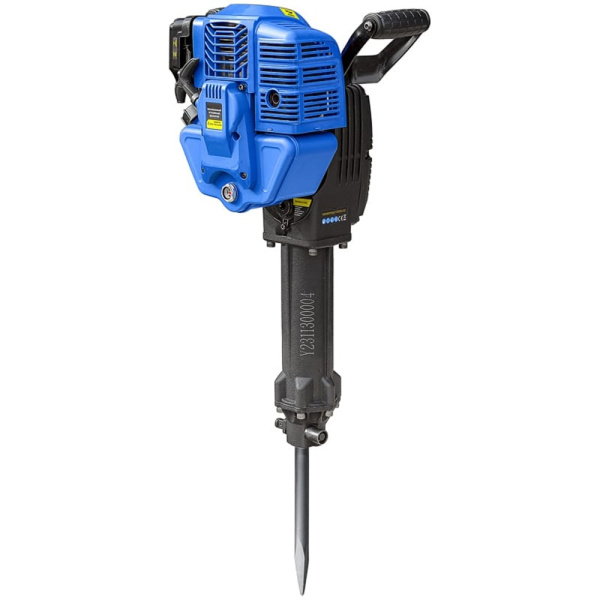 Бензиновый отбойный молоток ТСС TSS-GJH95 207000 в Екатеринбурге