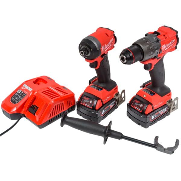 Набор инструментов M18 ONEPP2A3-502X 4933493244