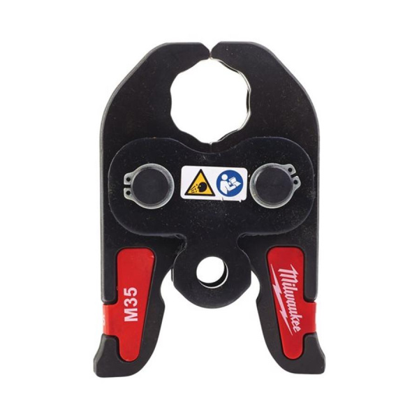 Обжимные клещи Milwaukee J18-M35