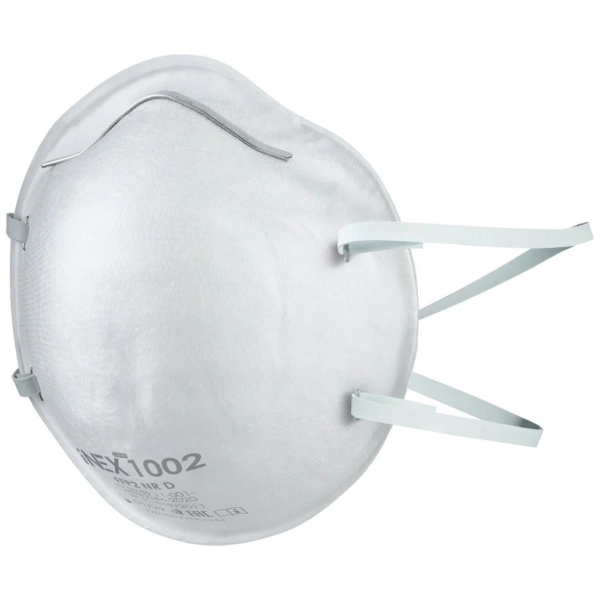 Респиратор без клапана iNEX 1002 FFP2 УТ-00001398 в Екатеринбурге