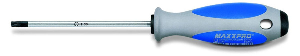Отвертка Witte MAXXPRO TORX 45х130мм. 53213