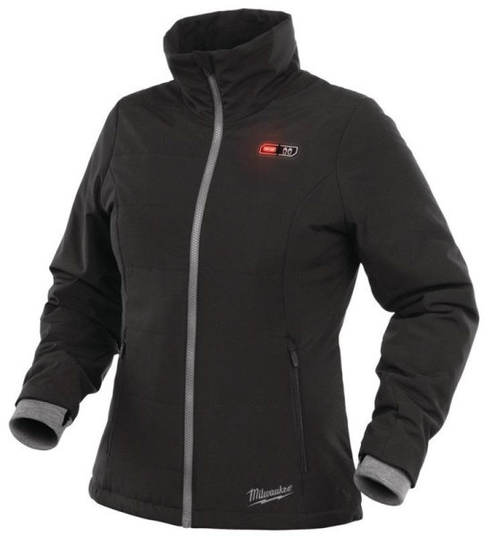 Куртка женская Milwaukee M12 HJLADIES-0 (2XL) 4933451605