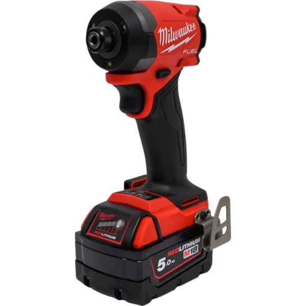 Аккумуляторный винтовёрт Milwaukee M18 FID3-502X 4933479865
