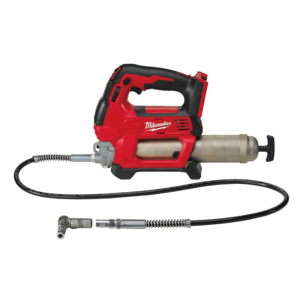 Шприц для смазки Milwaukee M18 GG-0