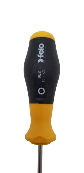 Отвертка Felo Tx 9x60 90809340 в Екатеринбурге 