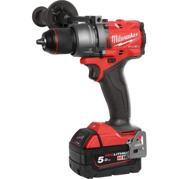 Набор инструментов  MILWAUKEE M18 FPP2A3-502X 4933480873