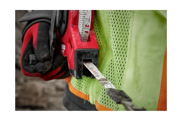 Рулетка Milwaukee стекловолокно 48225330