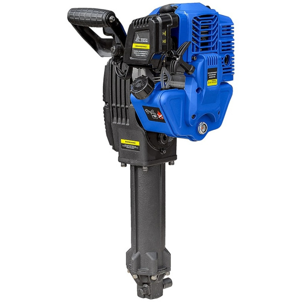 Бензиновый отбойный молоток ТСС TSS-GJH95 207000 в Екатеринбурге