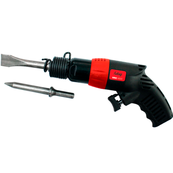 Пневмодолото HRC4500 Fubag 100370 в Екатеринбурге