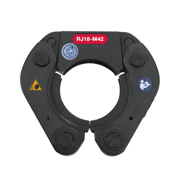 Обжимные клещи Milwaukee Кольцевые RJ18-M42