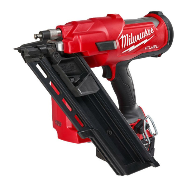 Аккумуляторный гвоздезабиватель Milwaukee M18 FFN-502C 4933471404