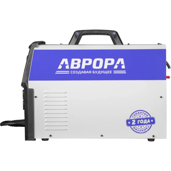 Сварочный аппарат инвертор полуавтомат Aurora Динамика 200 ЭКСПЕРТ  00035246 в Екатеринбурге