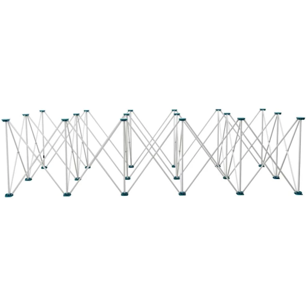 Подстолье складное LOSSEW ANT 80 3х6 до 300 кг. ANT3680.0 в Волгограде