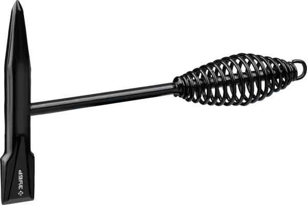 Молоток сварщика ЗУБР 450гр. 20148