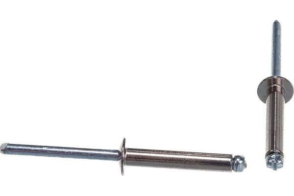 Заклепка нерж/сталь RAPID 4,8х25мм. (50шт)  5000398 в Екатеринбурге