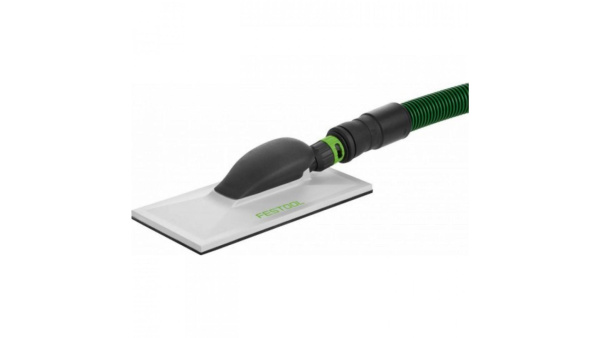 Шлифок ручной "FESTOOL" FastFix HSK-A 80x200 496965