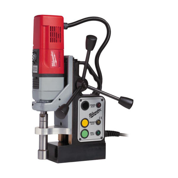 Дрель на магнитной станине Milwaukee MDE 42