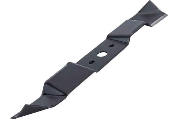 Нож мульчирующий GEOS, 42см, для газонокосилки бензиновой 463719 в Екатеринбурге