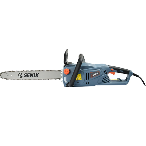 Пила цепная электрическая SENIX CSE24-M1-EU  в Екатеринбурге