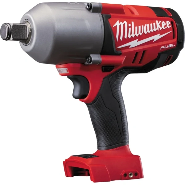 Аккумуляторный ударный гайковерт "Milwaukee" M18 CHIWF34-0Х