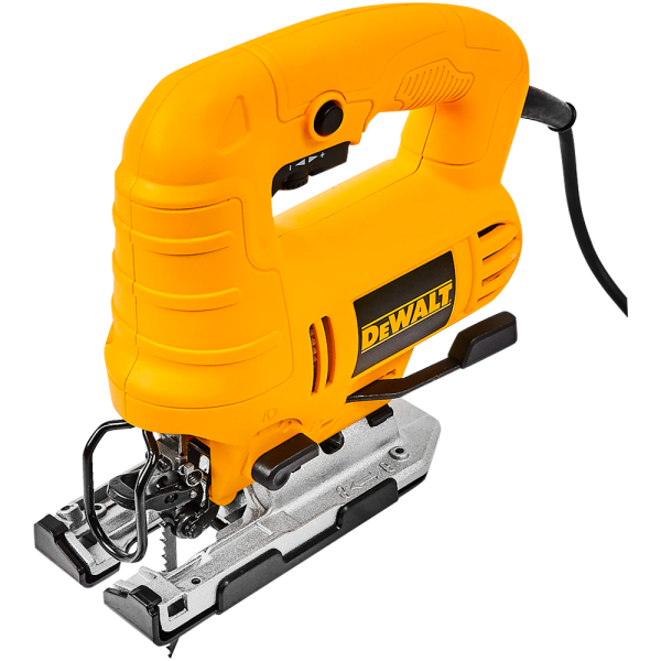 Лобзик DEWALT DWE249-KS