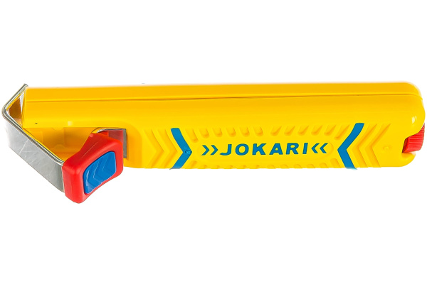 Инструмент для снятия изоляции JOKARI Secura №16 10160 в Екатеринбурге 