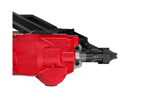 Аккумуляторный гвоздезабиватель Milwaukee M18 FFN-502C 4933471404