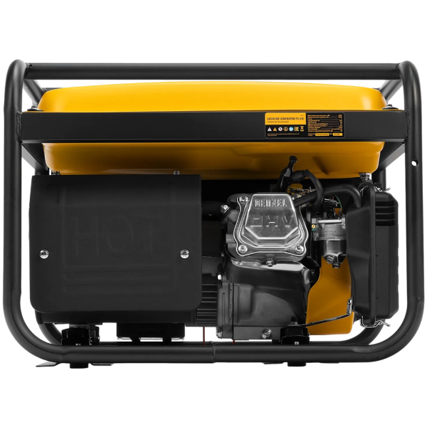 Бензиновый генератор Denzel PS-33E 94537 в Екатеринбурге