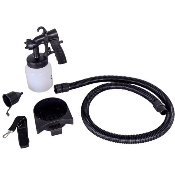 Краскопульт электрический Вихрь ЭКП-700В 72/17/1 в Екатеринбурге