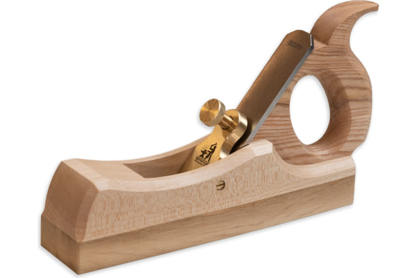 Рубанок-шерхебель ПЕТРОГРАДЪ 250х30мм. в Екатеринбурге 